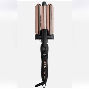 Foxy Bae | Mini Waver